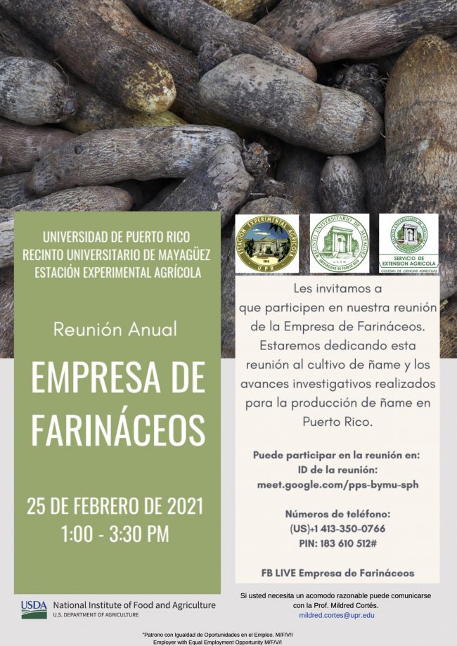 Promoción Farinaceos