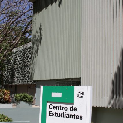Centro de Estudiantes RUM