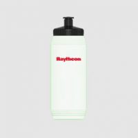Water Bottle Raytheon