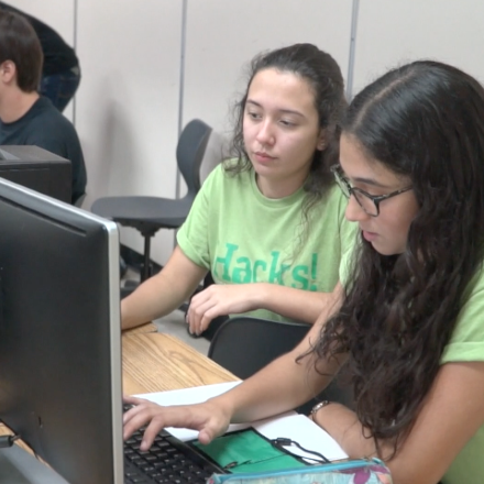 Campamento UPRM Hacks App Inventor