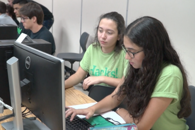 Campamento UPRM Hacks App Inventor