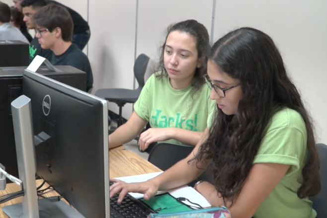 campamento2 Campamento UPRM Hacks App Inventor