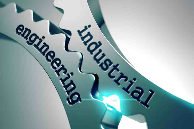 Industrial Engineering Industrial Engineering