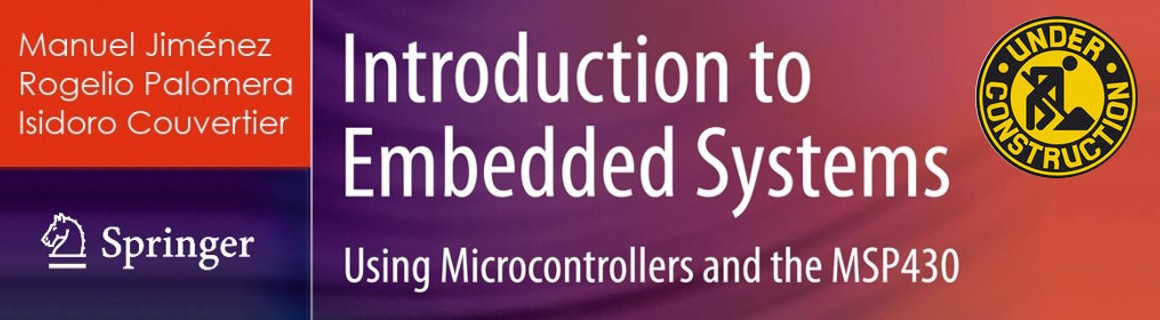 Introduction to Embedded Systems