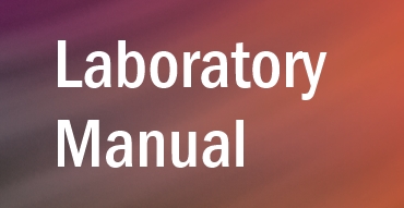 Laboratory Manual