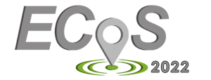 Ecos Logo