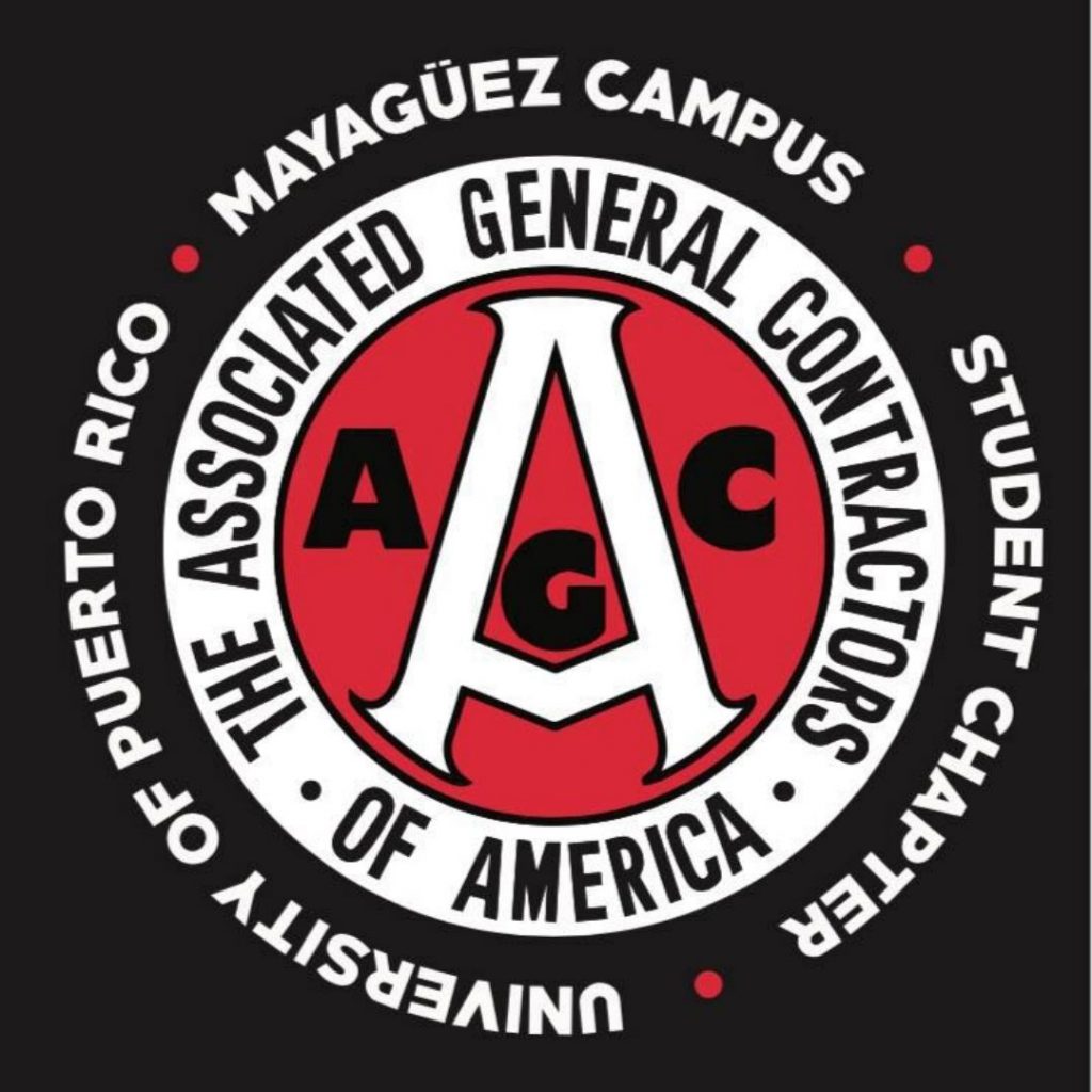 Asociación General de Contratistas, Capítulo Universitario de Mayagüez