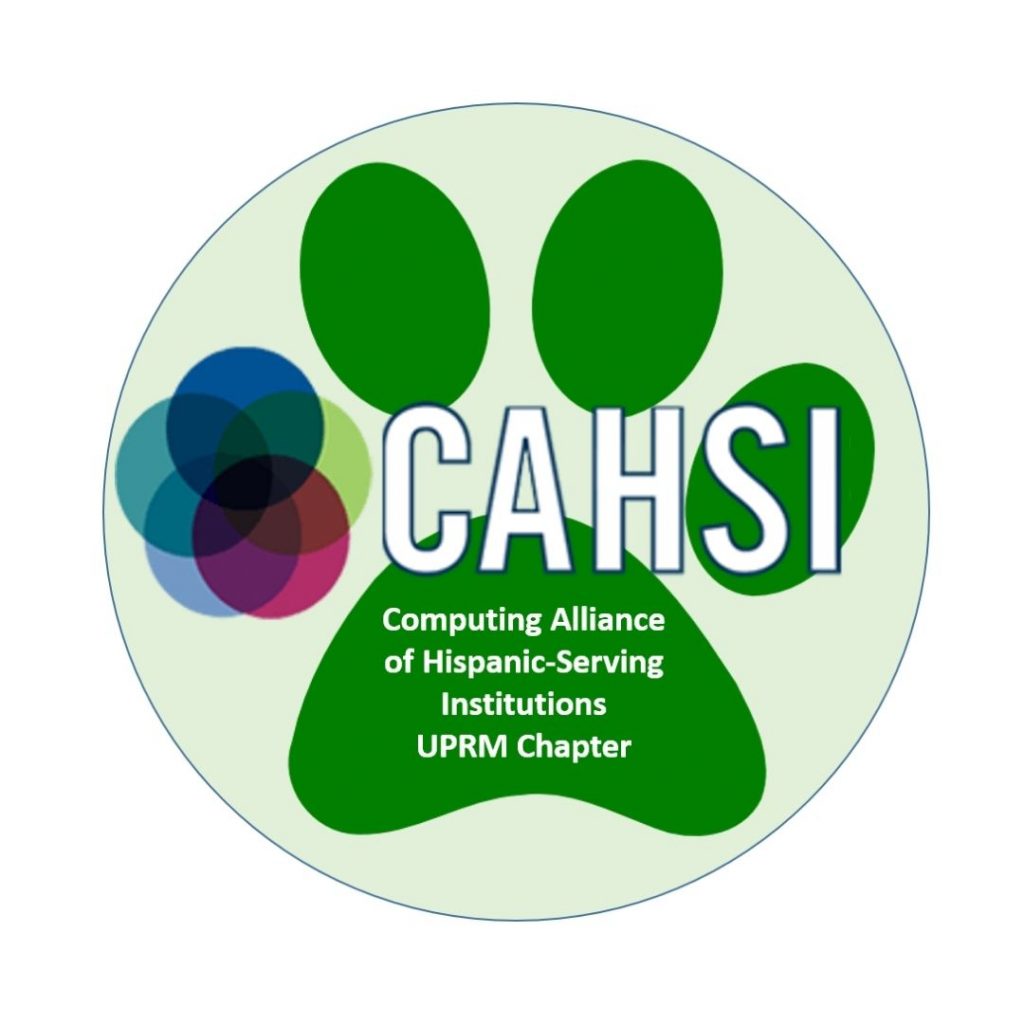 Computing Alliance Of Hispanic-ServingInstitutions