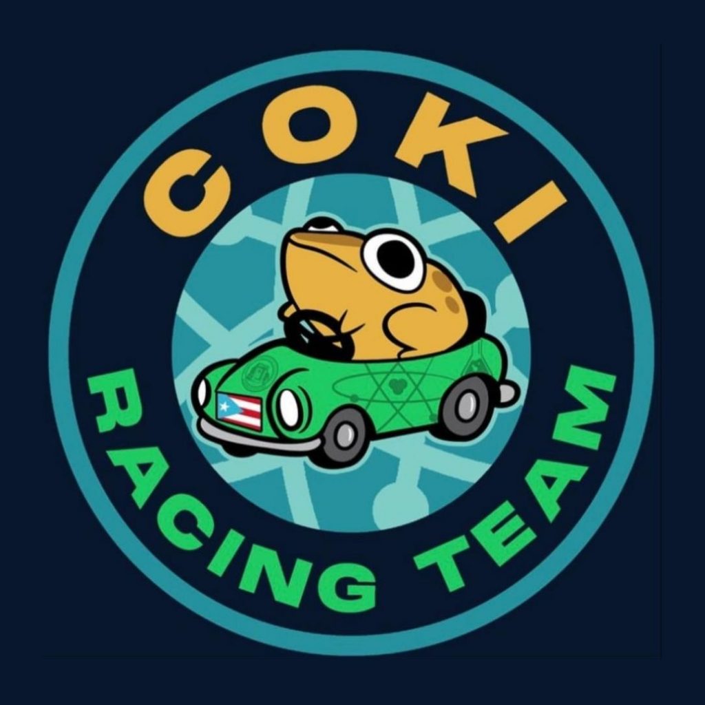 Cokí Racing Team