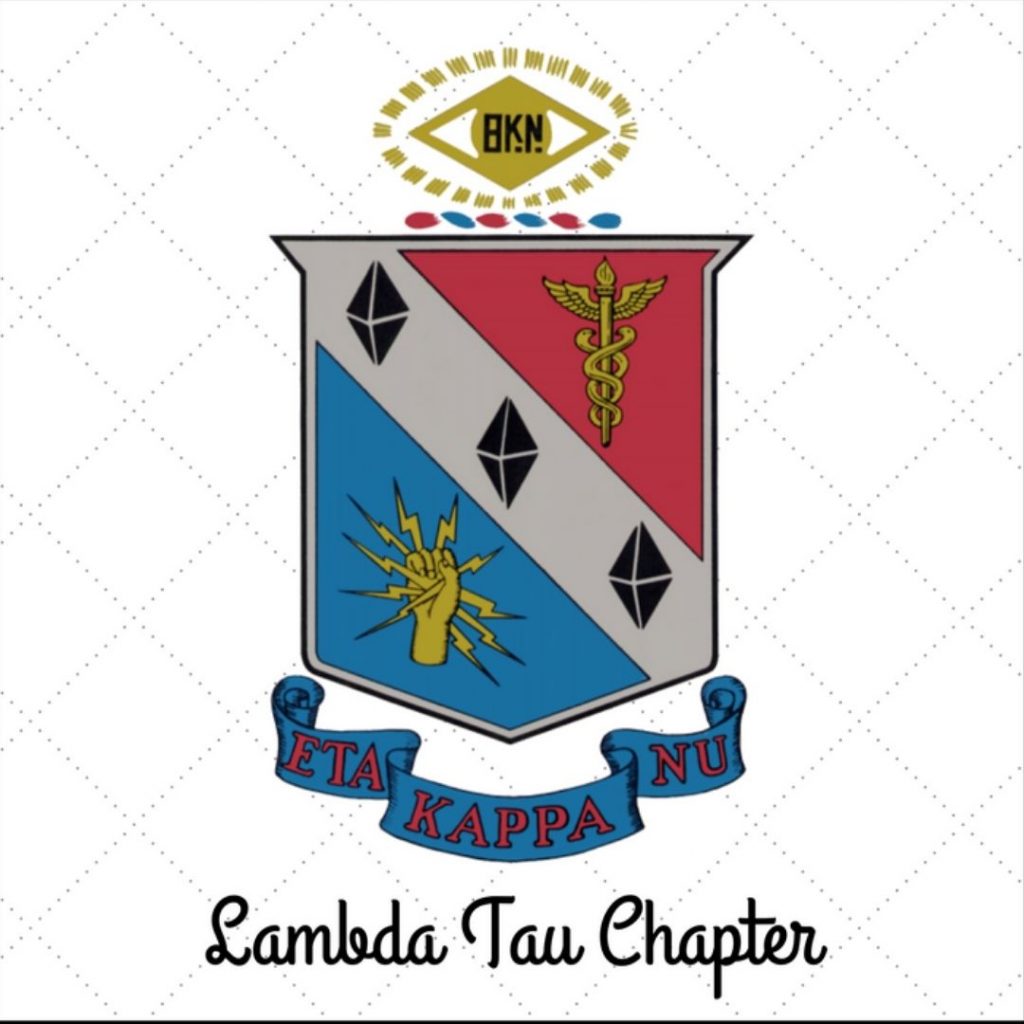 IEEE Eta Kappa Nu- Capítulo Lambda Tau