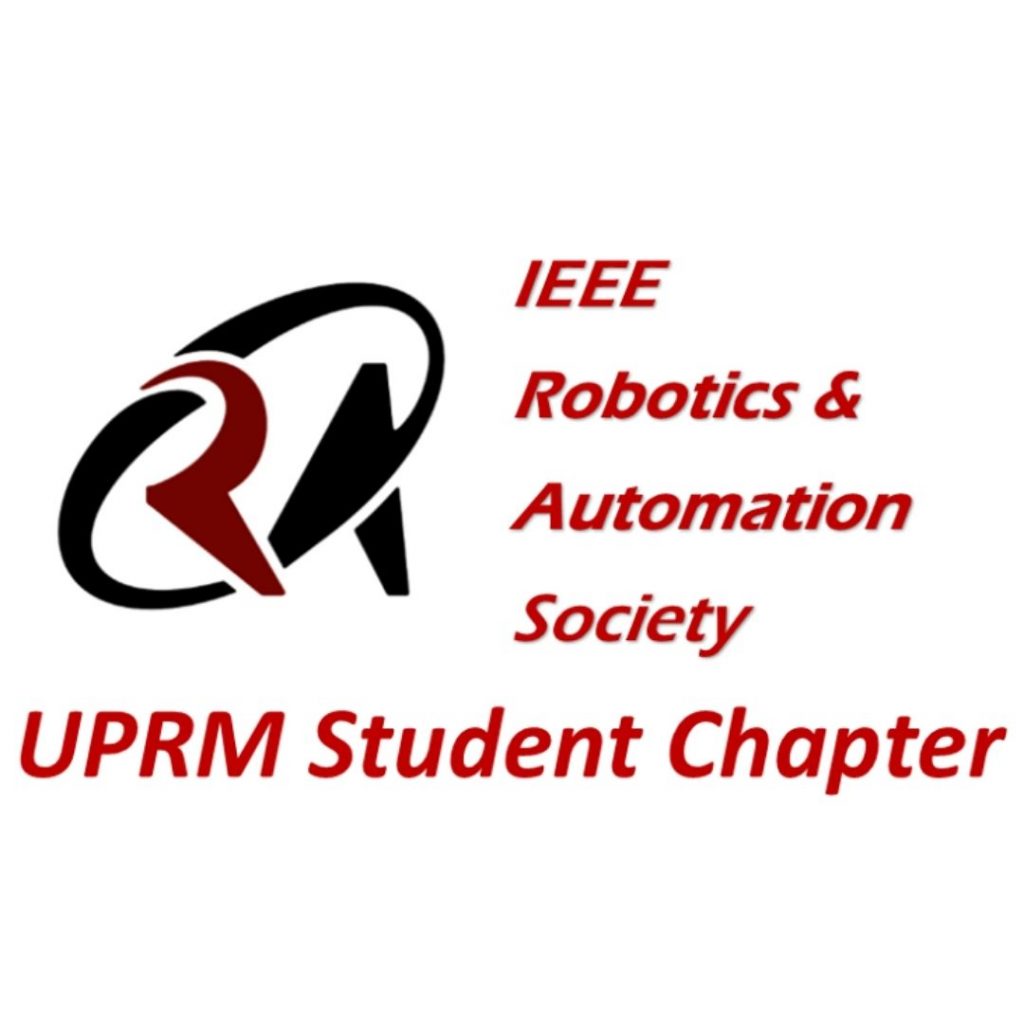 IEEE Robotics & Automation Society (IEEE RAS)