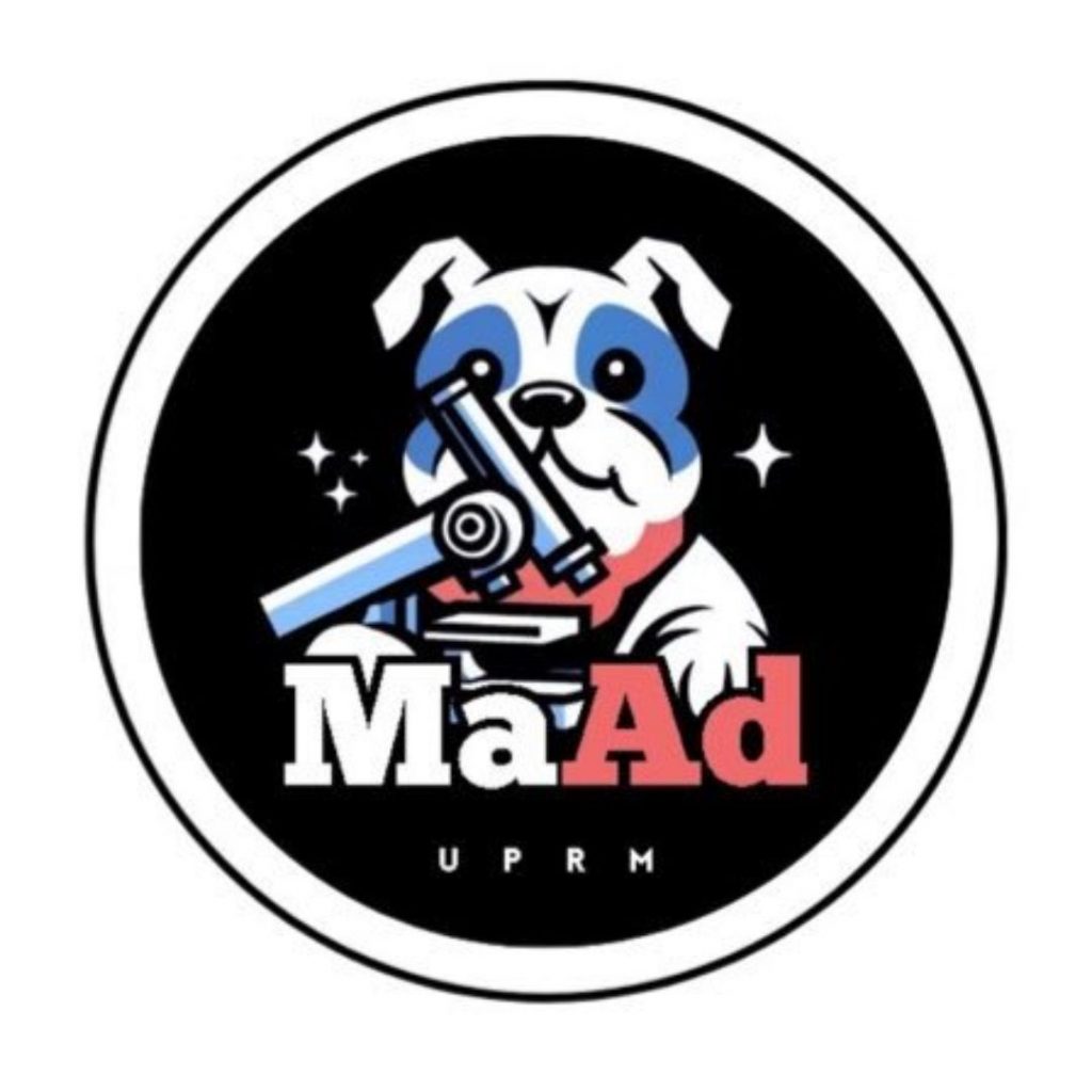 Material Advantage UPRM Chapter