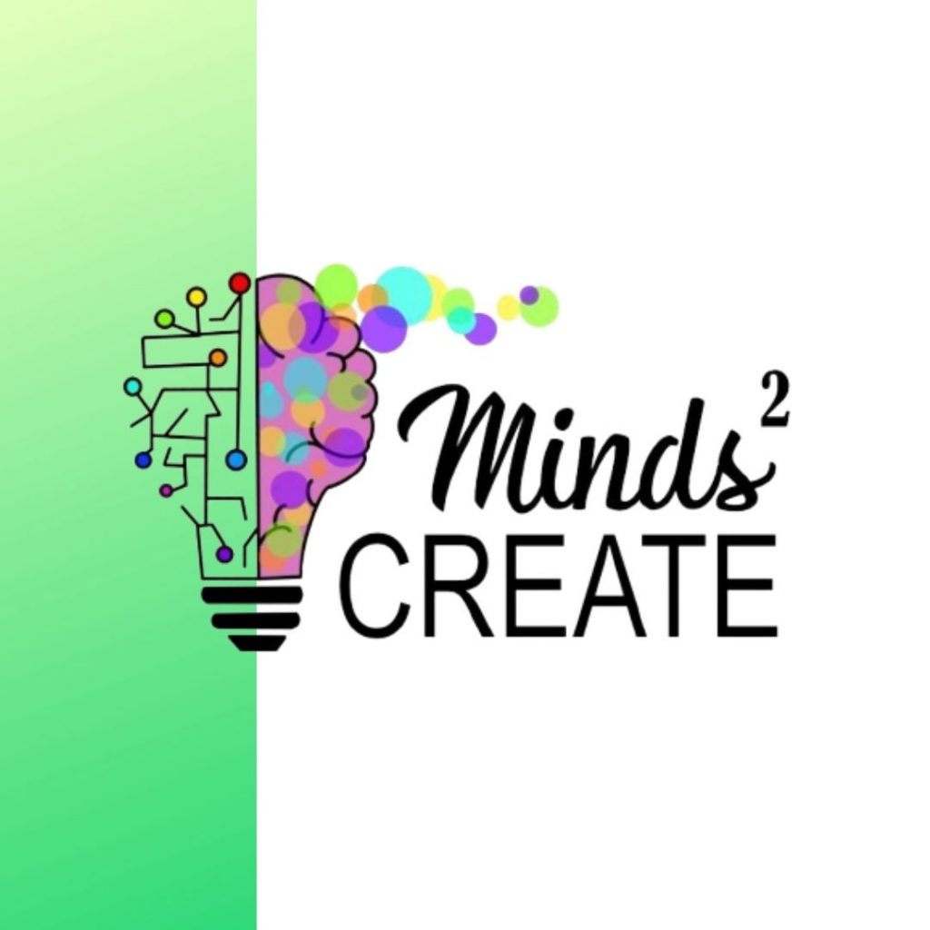 Minds 2 CREATE Research Team