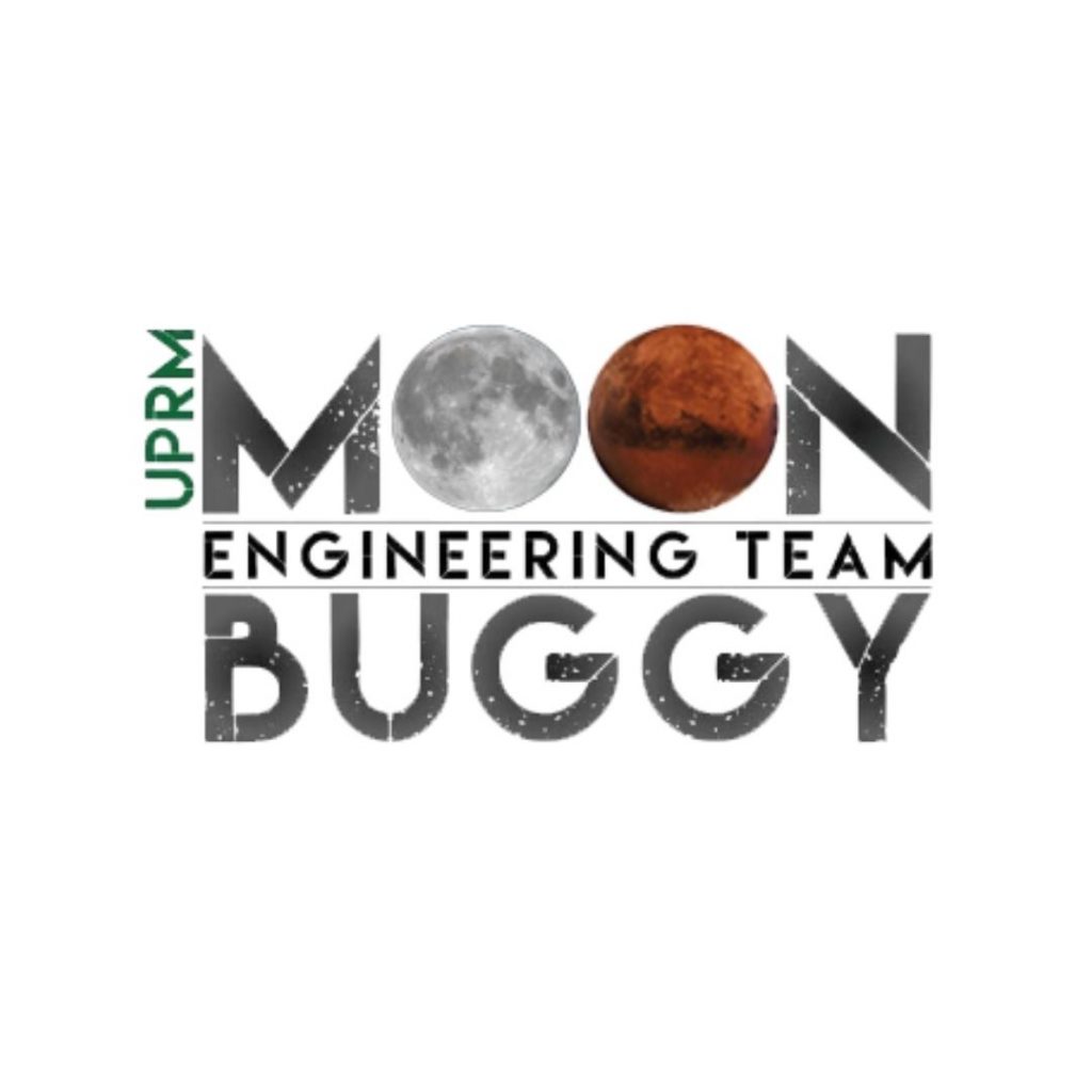 UPRM Moonbuggy Engineering Team
