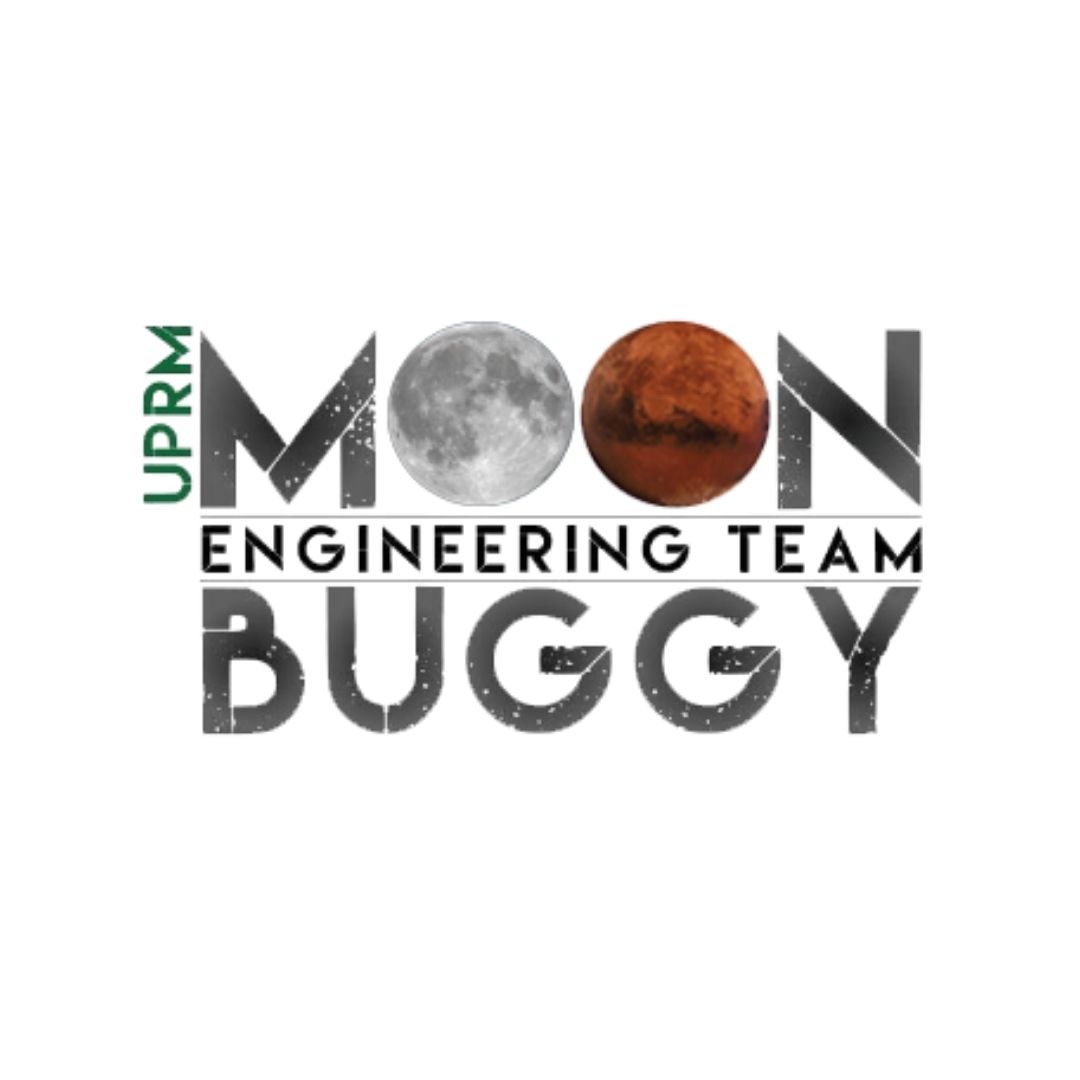 UPRM Moonbuggy Engineering Team