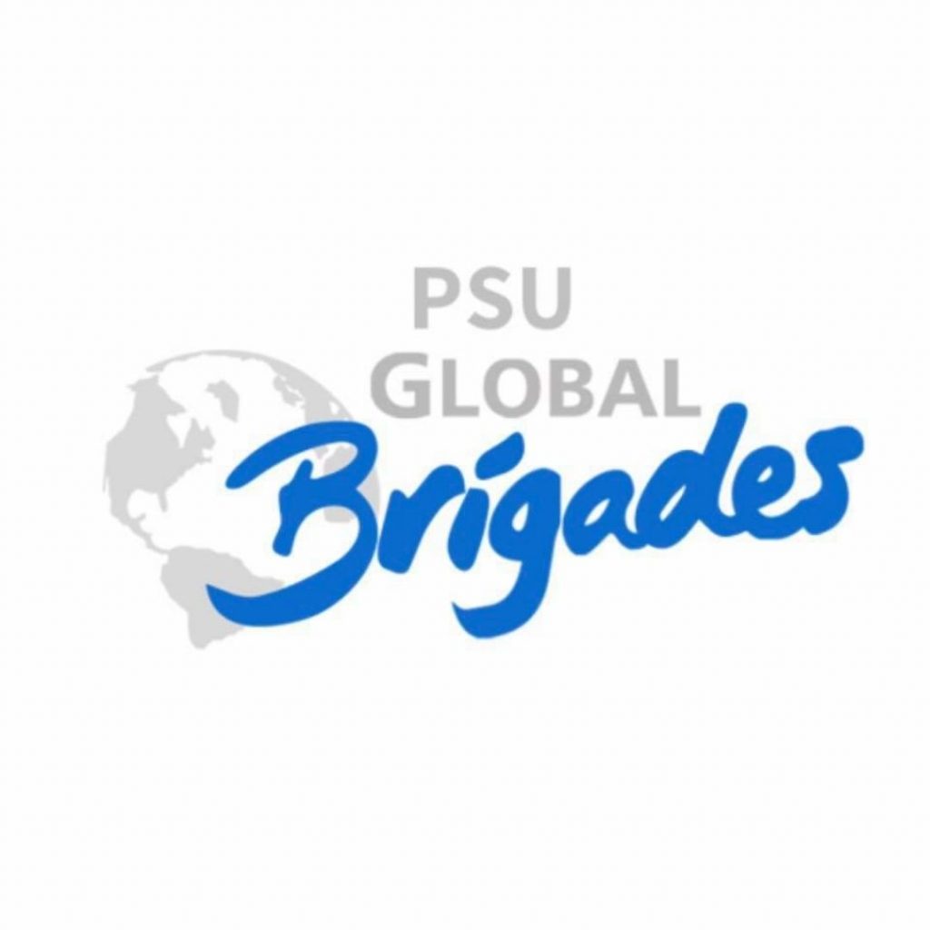 PSU Global Brigades