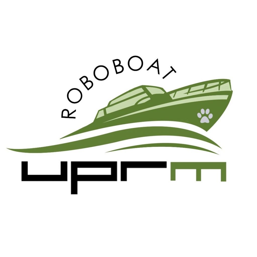 UPRM Robot Team (UPRM Roboboat)