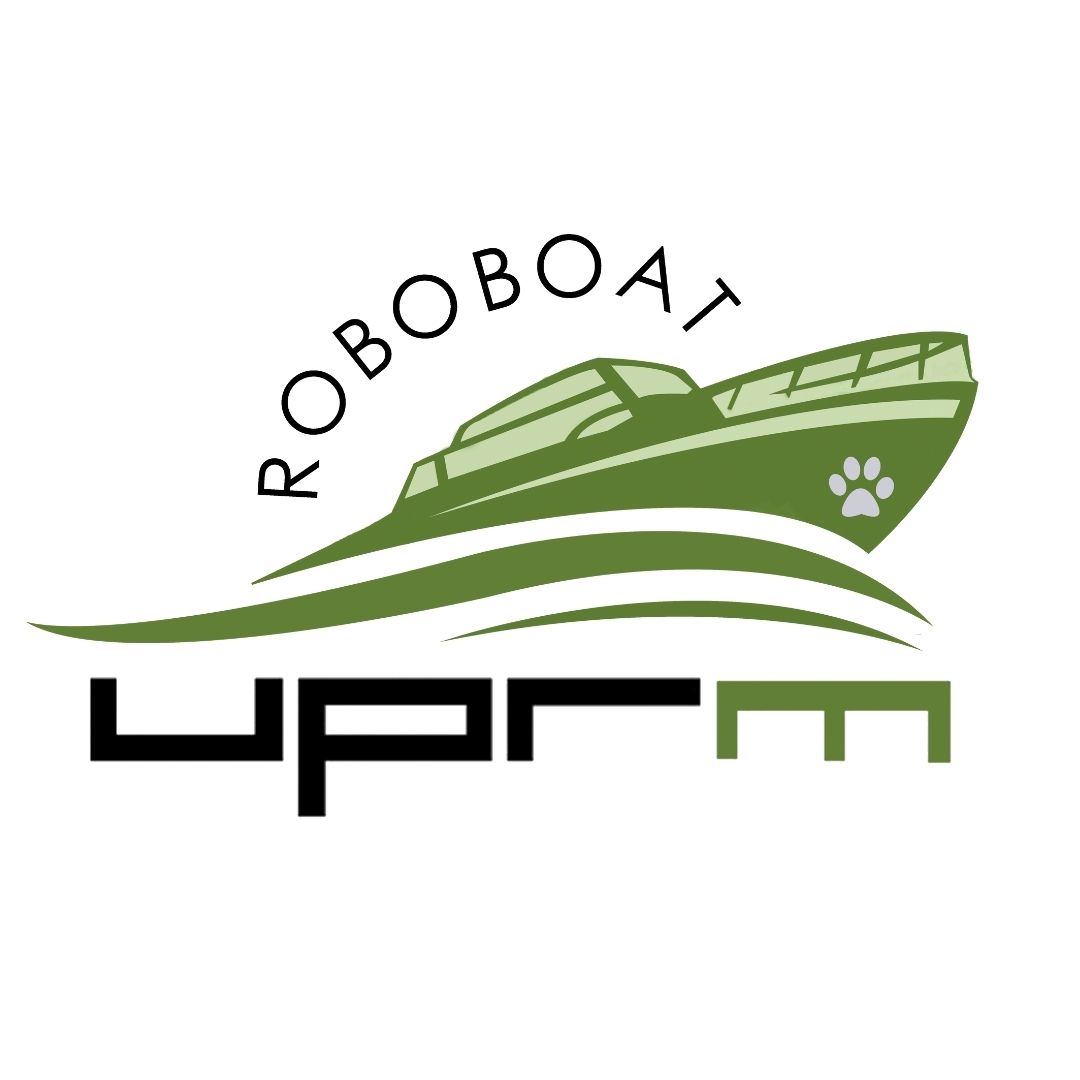 UPRM Robot Team (UPRM Roboboat)
