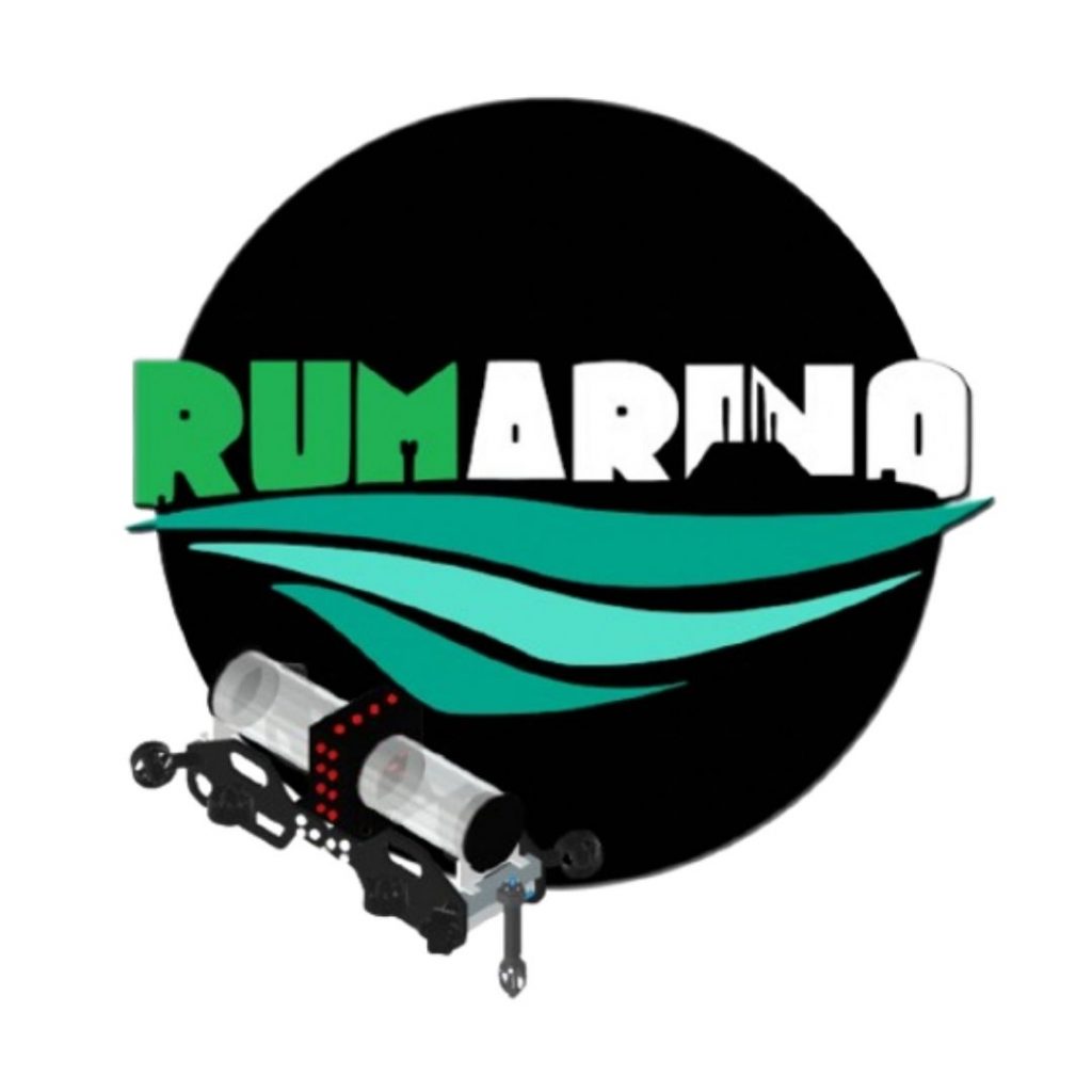 RUMarino Multidisciplinary Autonomous Vehicle Project
