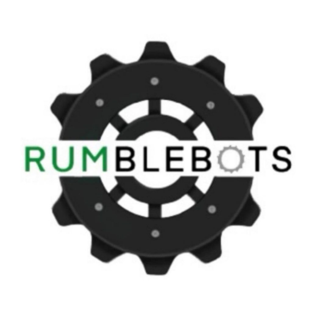 RUMblebots
