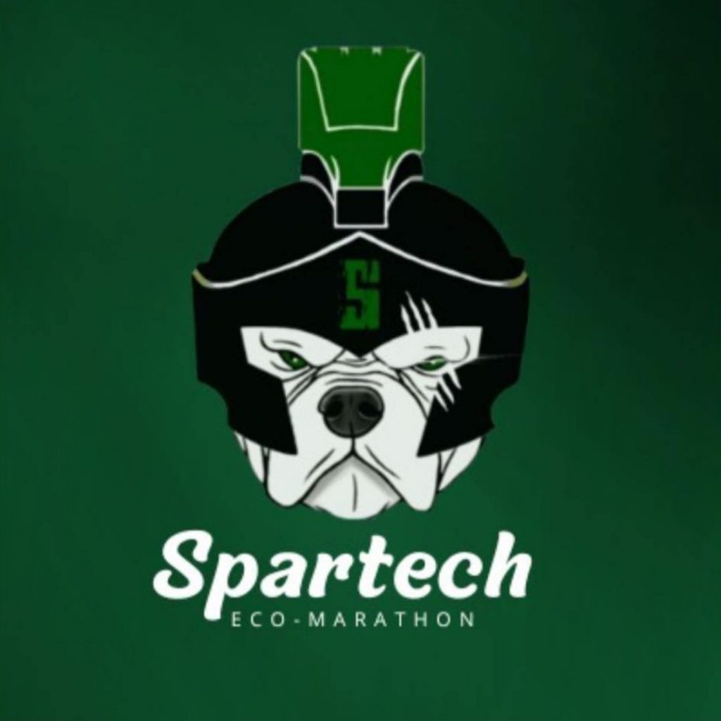 Spartech Eco-Marathon (Supermileage)