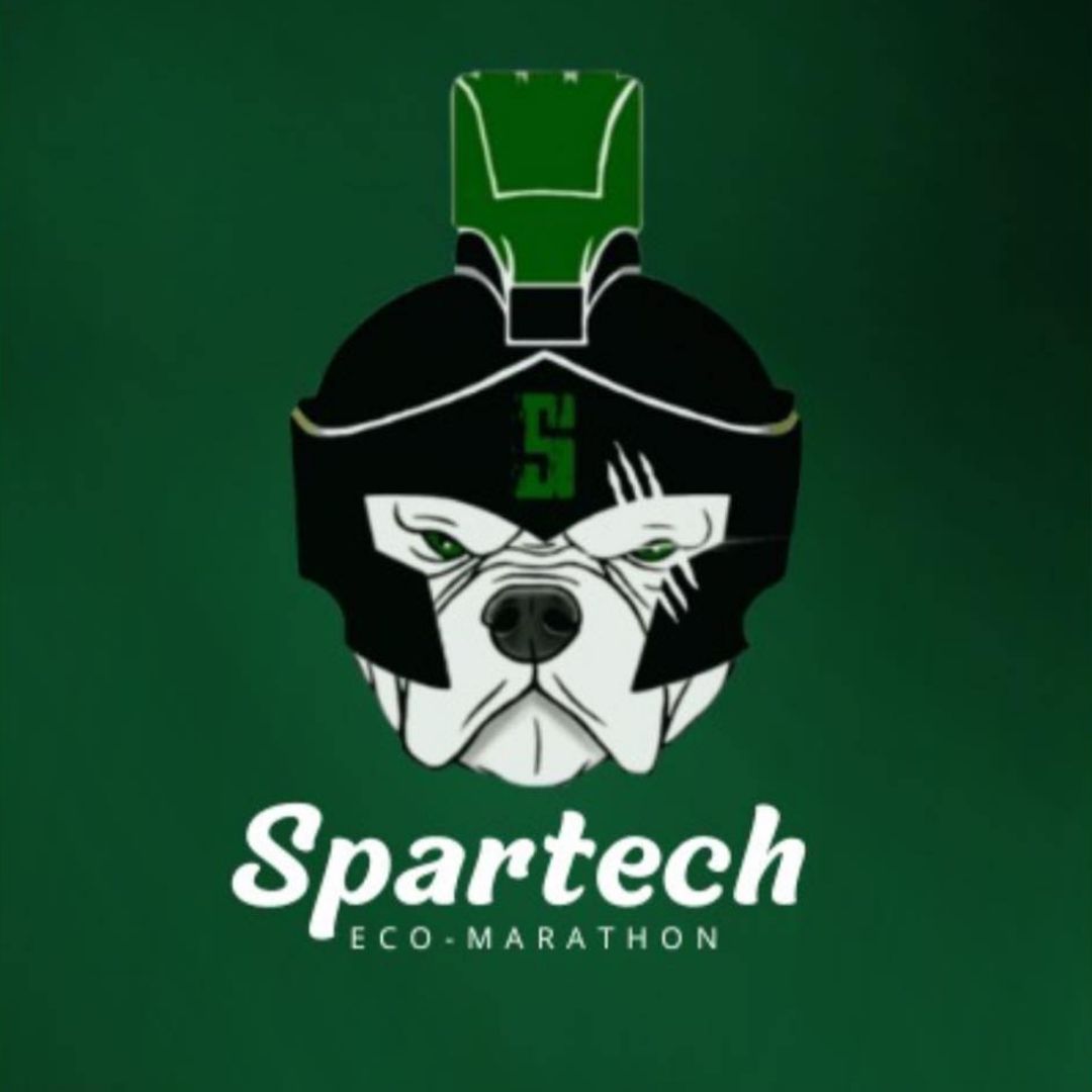 Spartech Eco-Marathon (Supermileage)