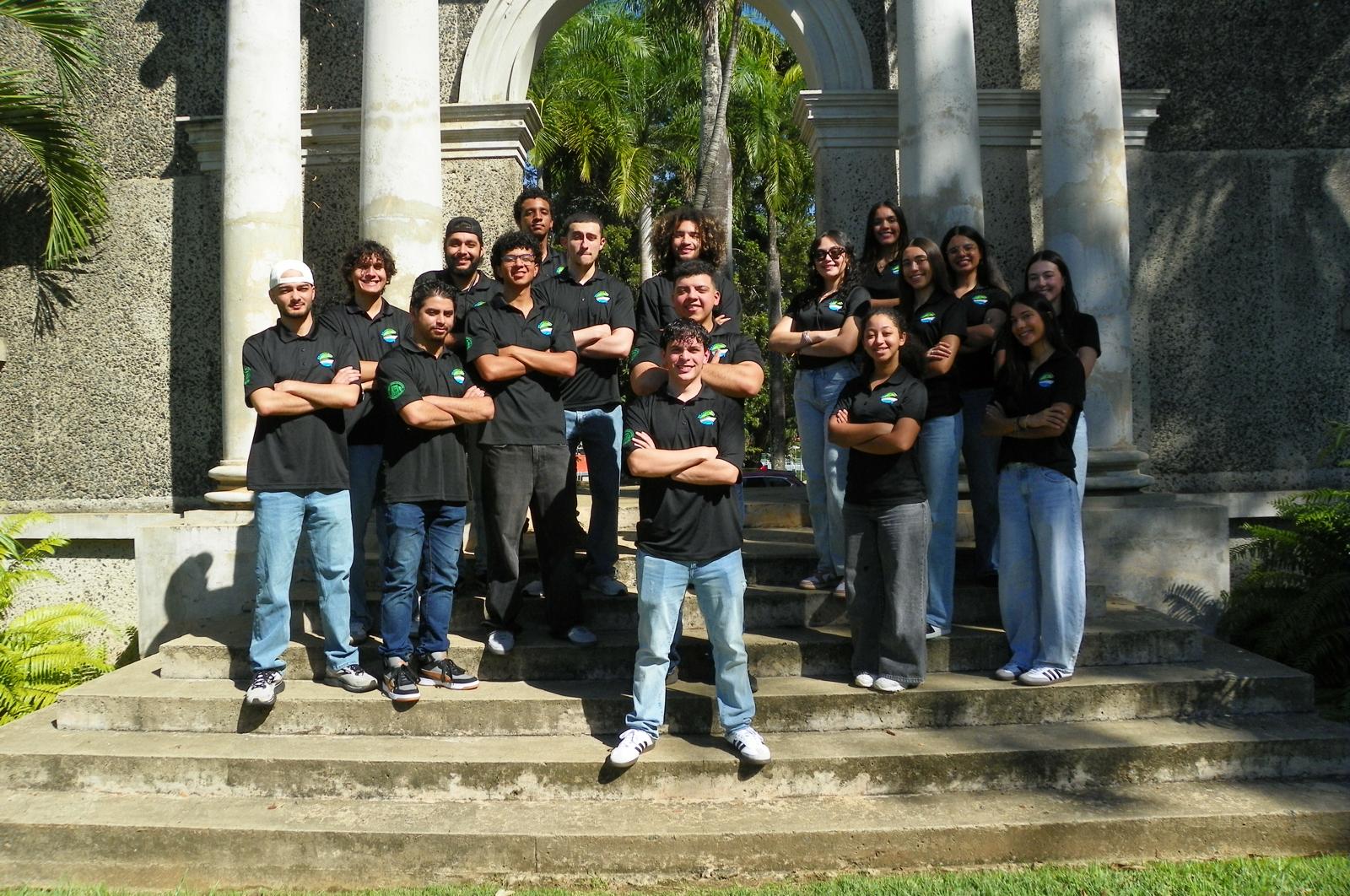 EQUIPO COMPLETO SOLAR BOAT