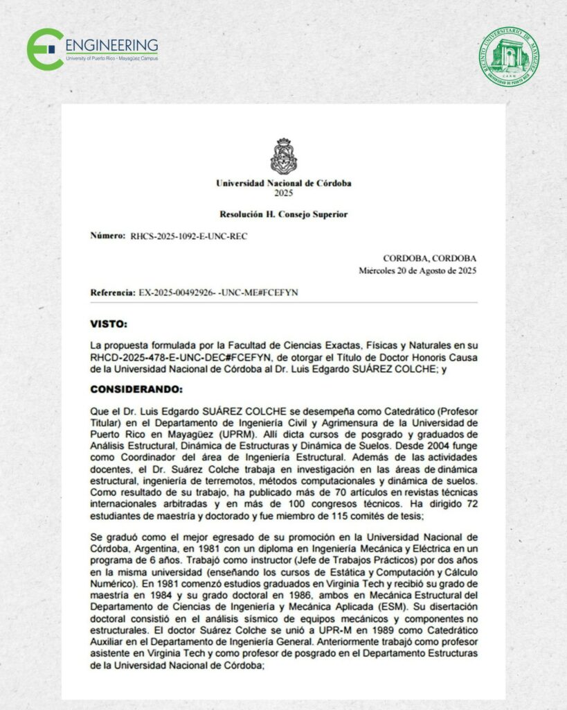 Luis Suarez - Resolución