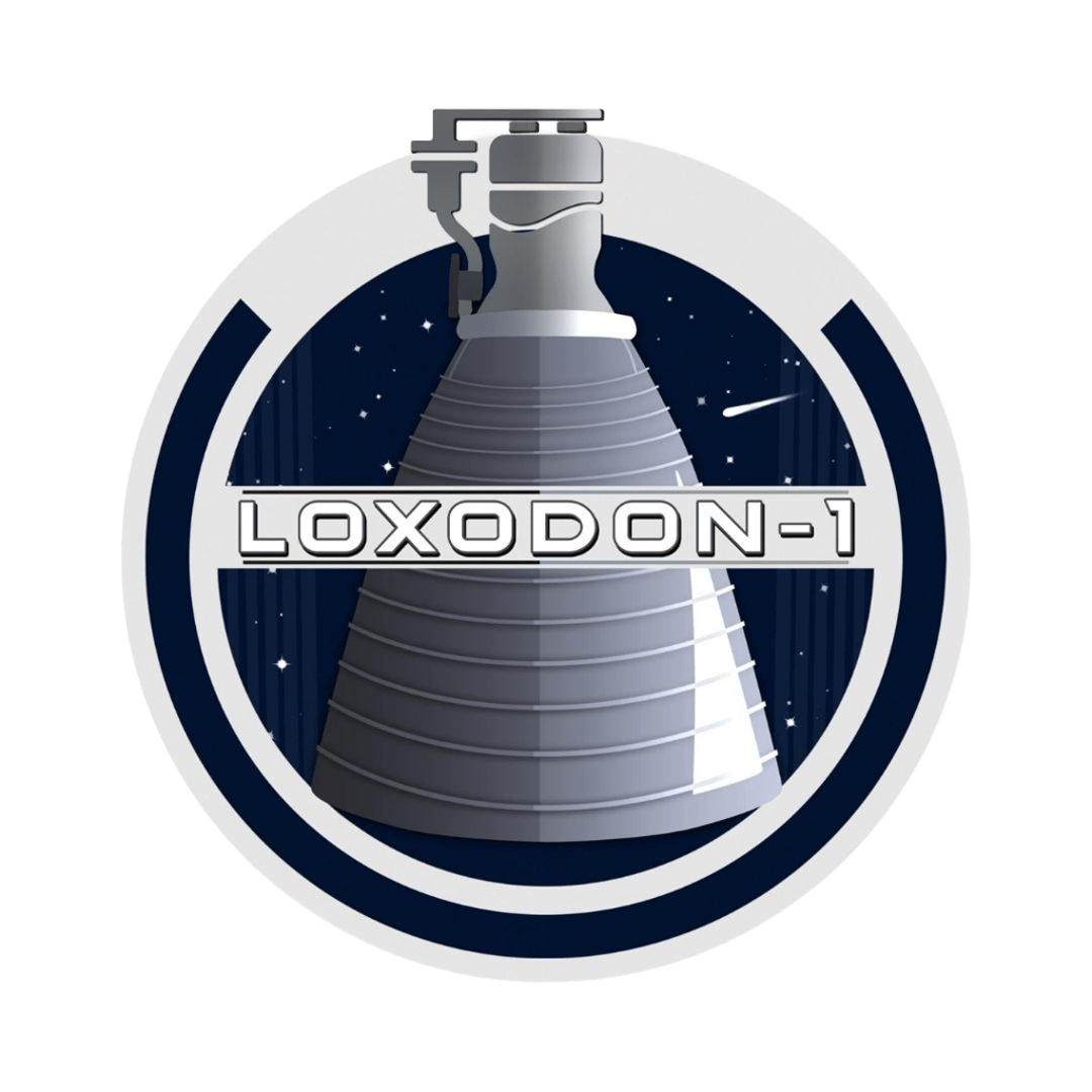 Loxodon-1 Liquid Rocket Project
