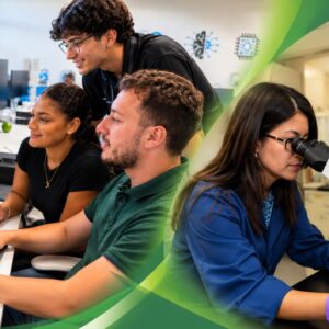 Engineering Student Scholarships