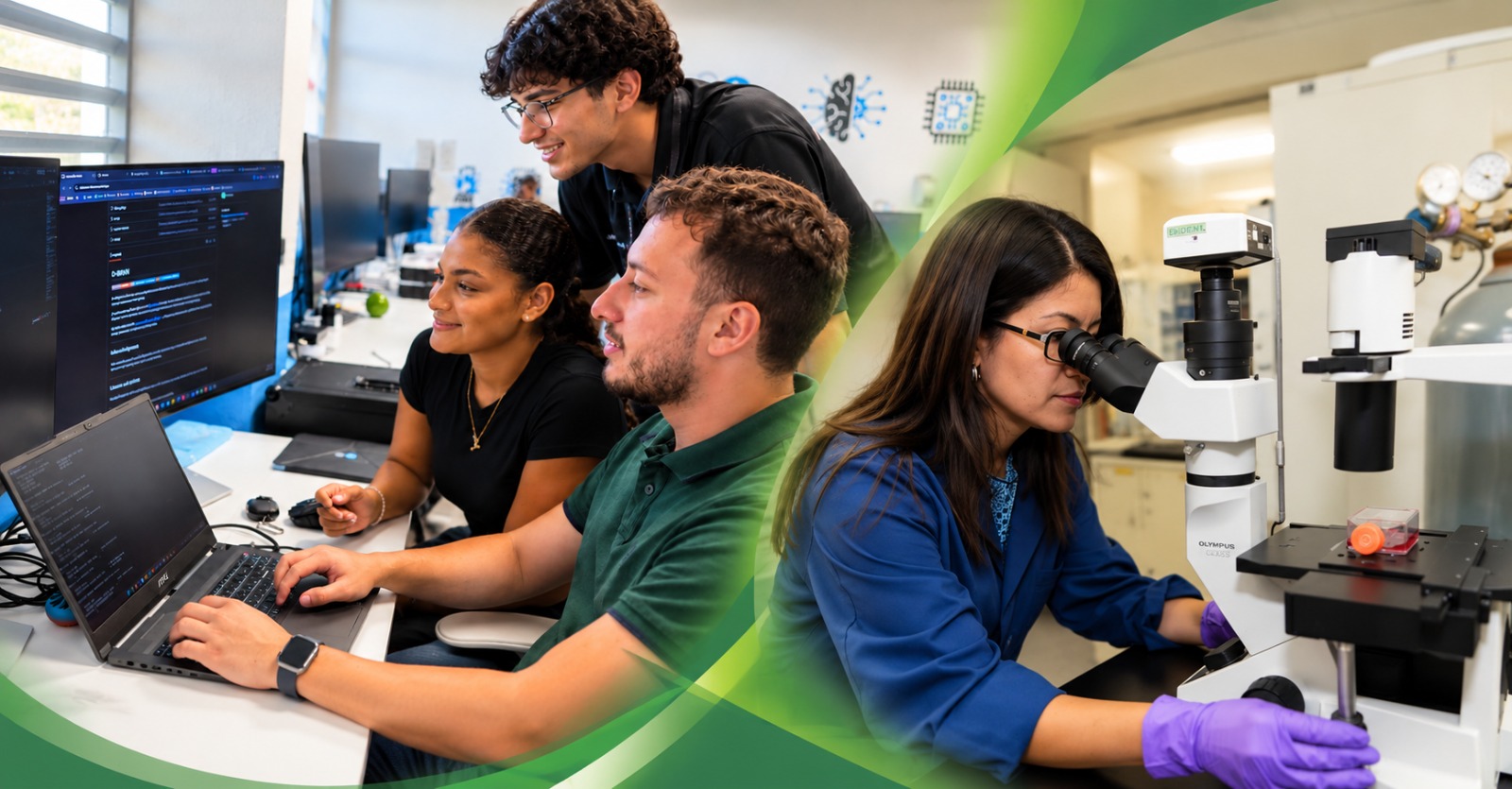 Engineering Student Scholarships