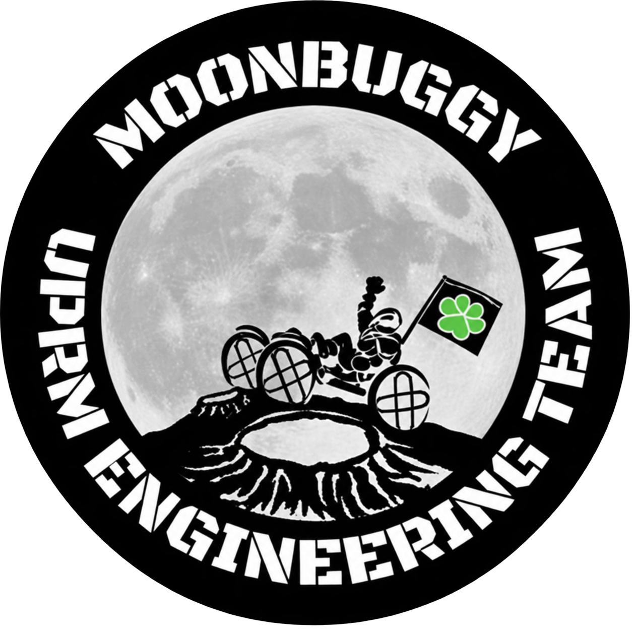 UPRM Moonbuggy Engineering Team