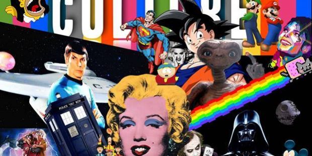 10956087_10153182227349686_8698018513518184539_n Promotional poster for the Pop Culture Conference.