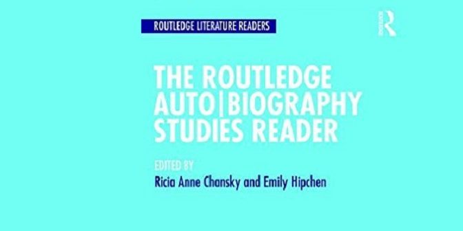 517xDgwK1kL._SX354_BO1,204,203,200_ (1) Promotional image for the Journal of the Autobiography Society and the book presented and written by Dr. Ricia Chansky.