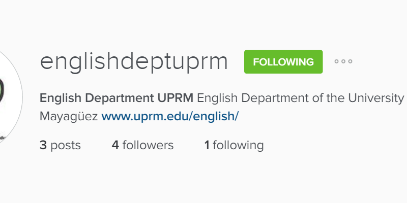 Instagram Header2 Promotional image for social media, particularly Instagram, for PCSA.