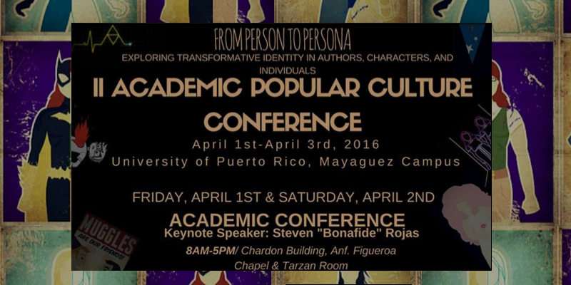 PCSA-2016-Conference- Promotional image for the PCSA 2016 Conference.