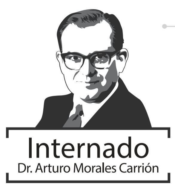 Promotional image for the Arturo Morales Carrión Internship.