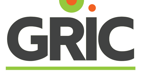 profile_gric Logo for the Graduate Research & Innovation Center (GRIC)
