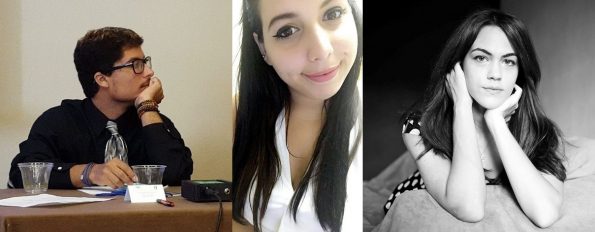 Banner image of the students of the Master’s of Arts in English Education that is working on their thesis.