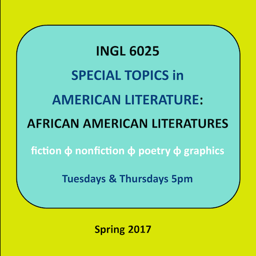 american literature topics
