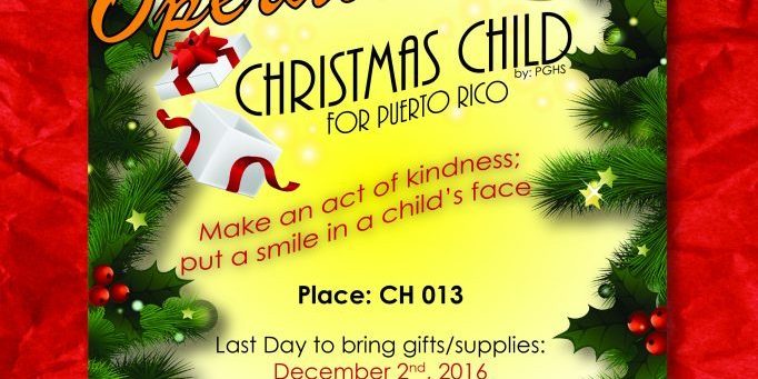 operation-christmas-child-for-pr_pghs-1 Promotional image for the event Operation Christmas Child for Puerto Rico.