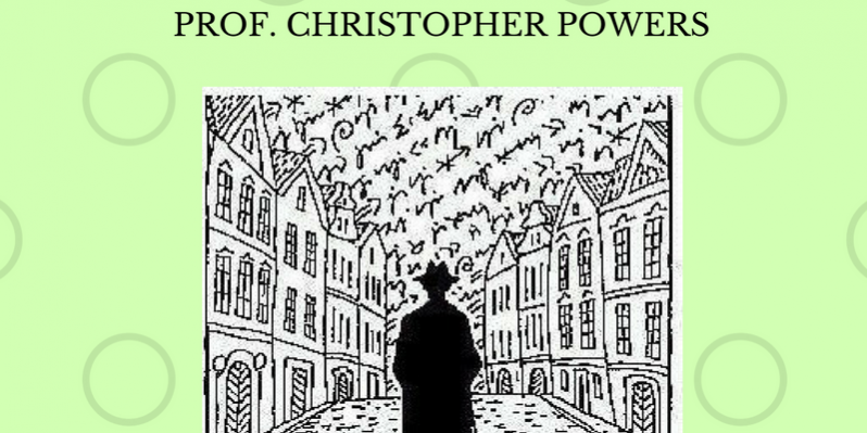 apreciacionheader Image used for the promotion of the course Comparative Literature for English Majors.