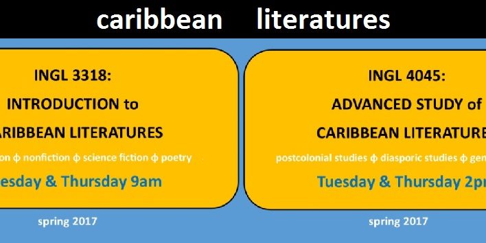caribbean literature