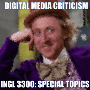 digitalmediacriticism