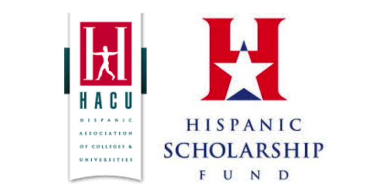 hacuhsf Hispanic Scholarships Fund symbol.