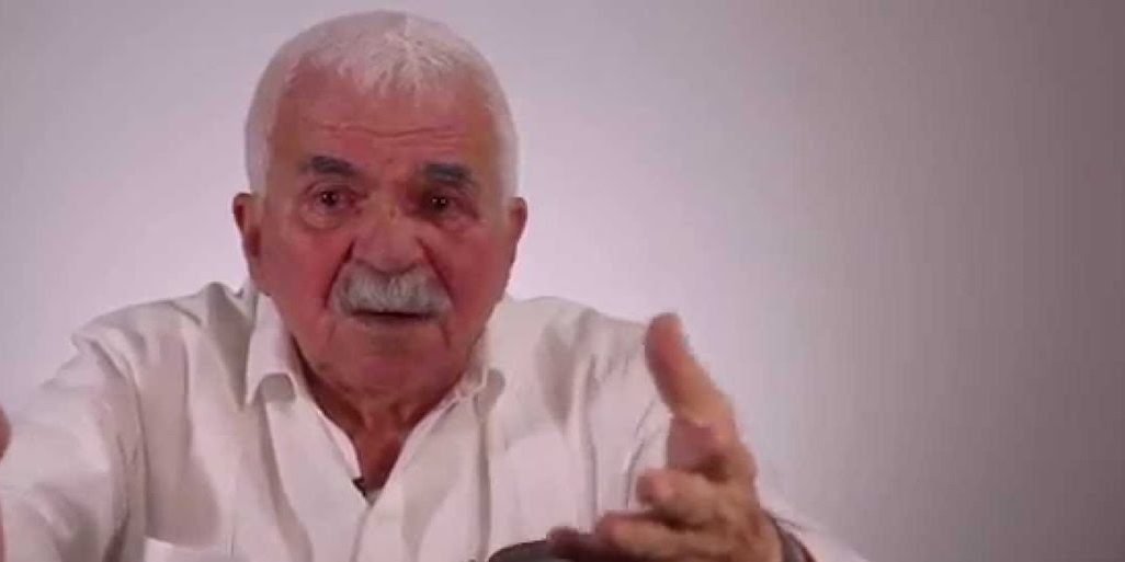 Rafael Cancel Miranda.