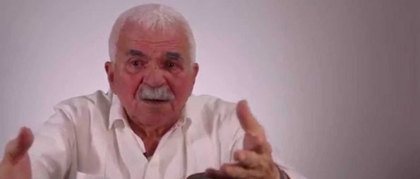 Rafael Cancel Miranda.