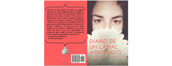 Diario de un Labial Atrofiado by Celia Ayala.