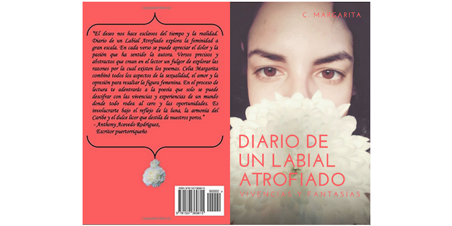 diariofeatured Diario de un Labial Atrofiado by Celia Ayala.