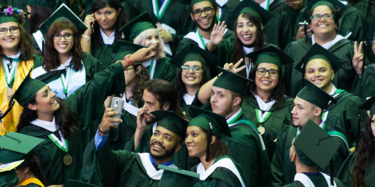 headerregistry A picture of graduate students that say: "The department of English alumni, retirees, and friends registry.